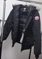 Canada Goose winterjas (S t/m XXL) Nieuw, Ophalen, Zwart, Canada Goose, Nieuw