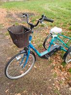 Driewielfiets huka ATU in goede staat, Ophalen of Verzenden