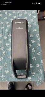 500 w accu bosch, Ophalen of Verzenden, Zo goed als nieuw