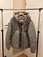 Originele parajumpers jack koto z.g.a.n maat M, Ophalen of Verzenden, Zo goed als nieuw, Maat 48/50 (M), Grijs