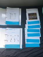 School boeken voor roc Mondriaan tinwerf electro, Boeken, Schoolboeken, Ophalen of Verzenden, Zo goed als nieuw, Overige niveaus