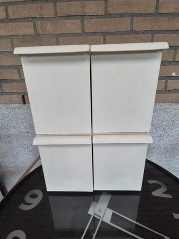 Retur opbergkast Ikea