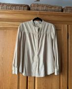 Dames Esprit blouse beige | maat M, Ophalen of Verzenden, Zo goed als nieuw, Maat 38/40 (M), Beige