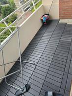Runnen ikea, Tuin en Terras, Ophalen of Verzenden, Zo goed als nieuw, Hout
