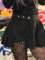 Kpop Skirt, Kleding | Dames, Rokken, Ophalen of Verzenden, Zo goed als nieuw, Boven de knie