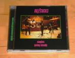 cd - Buzzcocks - Singles - Going Steady - Best of - Punk, Cd's en Dvd's, Cd's | Pop, Gebruikt, Ophalen