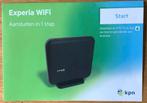 KPN Experia Wifi (2 stuks), Ophalen of Verzenden, Zo goed als nieuw, KPN