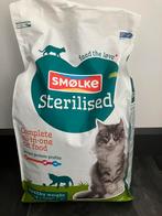 Kattenbrokken smolke, Dieren en Toebehoren, Ophalen, Kat