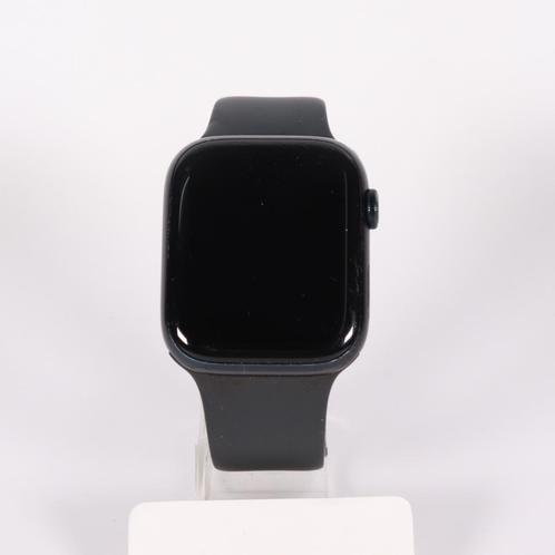 Apple Watch Series 8 45MM - C GRADE, Sieraden, Tassen en Uiterlijk, Smartwatches