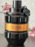 Viktor & Rolf - Spicebomb - Extreme - Eau de Parfum - 90 ml, Sieraden, Tassen en Uiterlijk, Uiterlijk | Parfum, Ophalen, Zo goed als nieuw