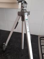 Velbon statief, Ophalen, Zo goed als nieuw, Minder dan 150 cm, Driepoot