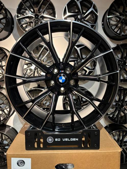 20 inch velgen voor BMW (M669 LOOK) 5x112 NIEUW, Auto-onderdelen, Banden en Velgen, Banden en Velgen, Winterbanden, 17 inch, Nieuw