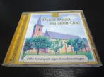 Feike Asma orgel Maassluis eigen koraalbewerkingen, Gebruikt, Met libretto, Overige typen, Ophalen of Verzenden