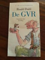 Roald Dahl - De GVR, Boeken, Luisterboeken, Ophalen of Verzenden, Roald Dahl