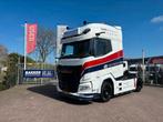 DAF XG+ 480 *2023* SPECIAL - 110.000KM ! (bj 2022), Automaat, Achterwielaandrijving, Euro 6, Wit