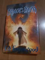 The Dragon's Doom - Ed Greenwood - FREE SHIPPING!!, Boeken, Fantasy, Gelezen, Ed Greenwood, Ophalen of Verzenden