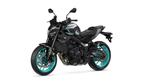 Yamaha MT 09 ABS (bj 2024), Naked bike, Bedrijf