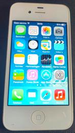 Iphone md198b/a, Ophalen of Verzenden, Zo goed als nieuw