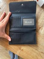 Guess portemonnee, Sieraden, Tassen en Uiterlijk, Portemonnees, Verzenden, Zo goed als nieuw, Leer, Guess