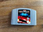 Roadsters - Nintendo 64, Spelcomputers en Games, Games | Nintendo 64, Gebruikt, Verzenden, 1 speler, Racen en Vliegen