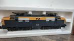 Lima H0 E-Locomotief NS 1220 met doos, Hobby en Vrije tijd, Modeltreinen | H0, Gebruikt, Ophalen of Verzenden, NS, Lima