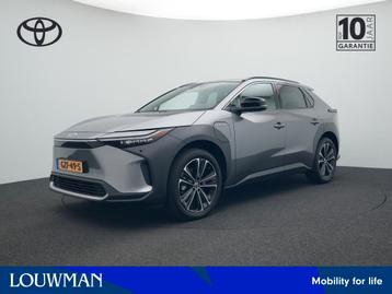 Toyota Bz4x Premium 71 kWh | DEMO | (bj 2025, automaat) beschikbaar voor biedingen