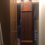 Sjoelbak Homas Elite, Hobby en Vrije tijd, Drie of vier spelers, Ophalen, Zo goed als nieuw, Homas Elite