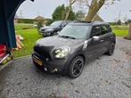 Mini Countryman 1.6 Cooper S All4 2011 Grijs, Auto's, Mini, 1355 kg, 15 km/l, 750 kg, Handgeschakeld