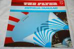 Diethelm / Famulari – The Flyer LP Vinyl, Gebruikt, 1980 tot heden, Ophalen of Verzenden, 12 inch