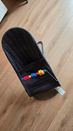 Babybjorn wipstoel met accessoire., Overige merken, Gebruikt, Wipstoel, Ophalen of Verzenden