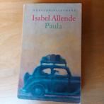 Isabel Allende - Paula (Wereldbibliotheek), Ophalen of Verzenden, Gelezen, Isabel Allende, Nederland