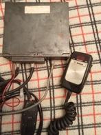 vintage walkie talkie/radio van Roberts Electronics, Gebruikt, Ophalen of Verzenden, Vintage