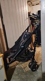 Buggy Chicco Liteway, Ophalen, Gebruikt, Overige merken