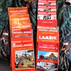 Suske & Wiske, Meerdere stripboeken, Ophalen of Verzenden, Zo goed als nieuw