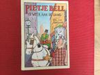 Chr. van Abkoude, Pietje Bell is weer aan de gang, Boeken, Ophalen of Verzenden, Nieuw, Chr. Van Abkoude, Fictie