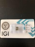 1.80 ct natuurlijke diamant., Ophalen, Zo goed als nieuw