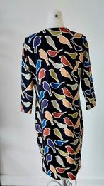 Mooie NED jurk maat L, Kleding | Dames, Jurken, Unknown, Maat 42/44 (L), Unknown, Ophalen of Verzenden