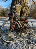 Felt Z2 Carbon Racefiets, 28 inch, Carbon, 49 tot 53 cm, Zo goed als nieuw