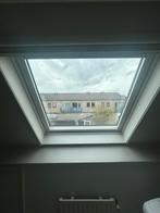 2x velux dakraam GGU SK06, Doe-het-zelf en Verbouw, Glas en Ramen, Ophalen, Zo goed als nieuw, Dakraam, 80 tot 120 cm