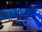 Game Setup | RTX 3060 Ti, R5 5600x | 2x 165hz + KB & Muis, Ophalen of Verzenden, Zo goed als nieuw