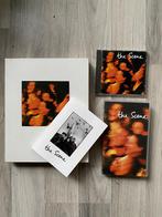 The Scene Box boekje/CD/VHS in box, Ophalen of Verzenden, Gebruikt, Poprock