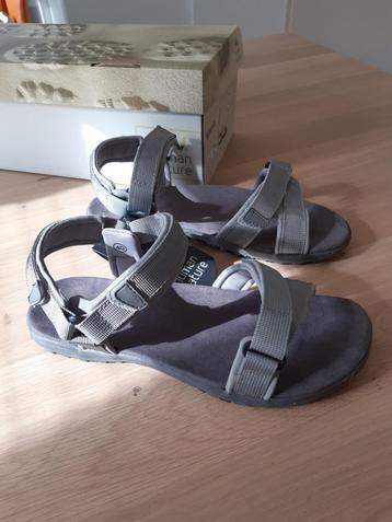 Human Nature / ANWB sandalen Lady Winnie, maat 40