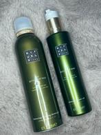 Rituals of dao foam en oil, Ophalen of Verzenden, Zo goed als nieuw, Bad & Douche