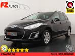 Peugeot 308 SW 1.6 VTi Active - Navigatie - Climate Control, Voorwielaandrijving, Euro 5, Gebruikt, 4 cilinders