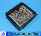 Caliber CA-70 Gold 2 kanaals / mono versterker, Gebruikt, ., Ophalen of Verzenden, CALIBER