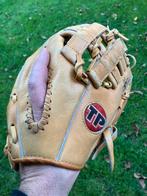 Softball handschoen, kleine maat ( vrouwen of tienerhand), Ophalen of Verzenden, Zo goed als nieuw, Handschoen