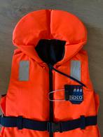 Besco reddingsvest Econ 100N, Gebruikt, Besco, Ophalen of Verzenden, Dame of Heer