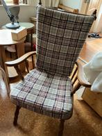 Fauteuil, Ophalen, Gebruikt, Minder dan 75 cm, 50 tot 75 cm