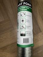 Vloerisolatie, Minder dan 4 cm, Overige materialen, Ophalen of Verzenden, Zo goed als nieuw