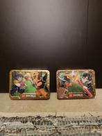 Blikjes Lego Ninjago, Verzamelen, Blikken, Ophalen of Verzenden, Zo goed als nieuw, Overige